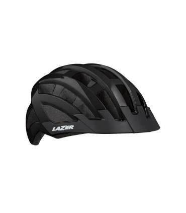 Kiiver Lazer Compact must