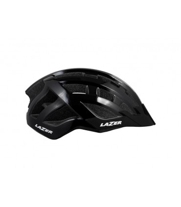 Kiiver Lazer Compact must