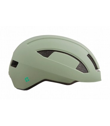 Kiiver Lazer CityZen KC roheline (M-L)