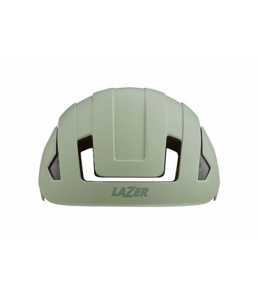 Kiiver Lazer CityZen KC roheline (M-L)