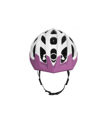 Kiiver Lazer J1 Pink White