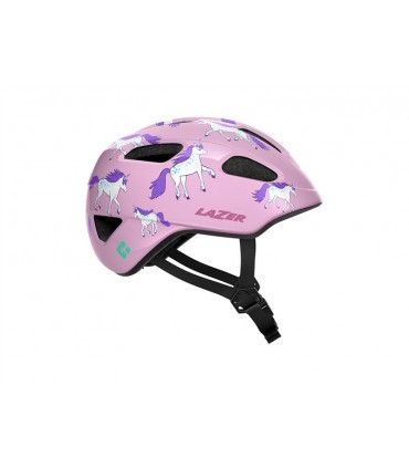 Kiiver Lazer Nutz KC ükssarvik