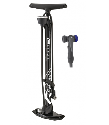 Force põrandapump STAR profi 11bar