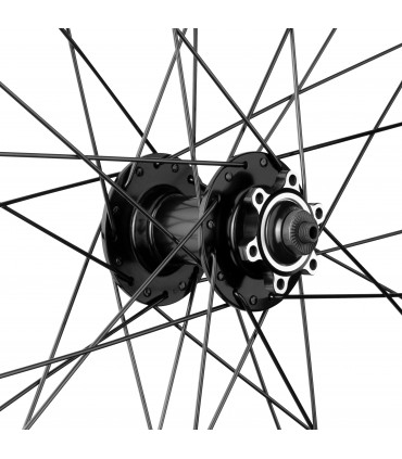 Jalgratta jooks esimene FORCE XC DISC 622x19 28'' 29''