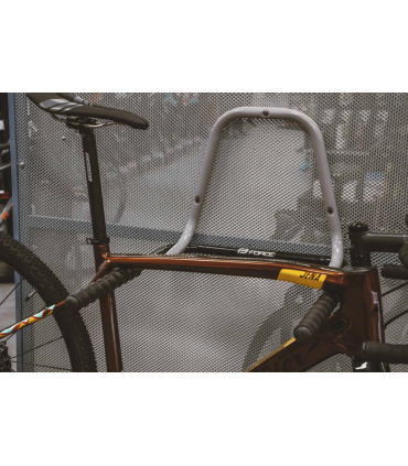 Jalgratta hoidja seinale Force F-485