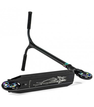 Triki tõukeratas Ethic Erawan V2 neo