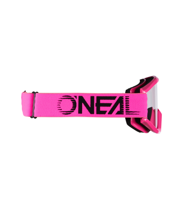 Krossiprillid ONEAL B-ZERO roosa