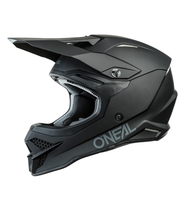 Krossikiiver O'NEAL 3SRS SOLID BLACK