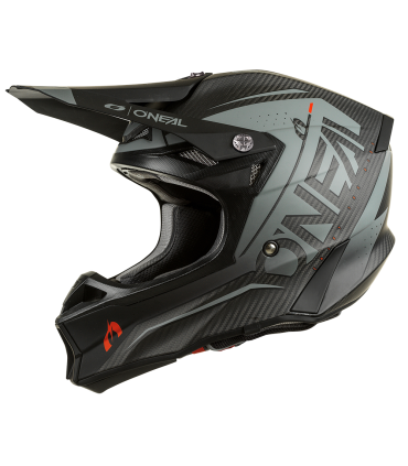 Krossikiiver O'NEAL 10SRS CARBON PRODIGY BLACK