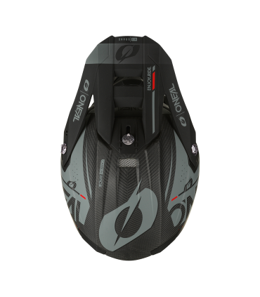 Krossikiiver O'NEAL 10SRS CARBON PRODIGY BLACK