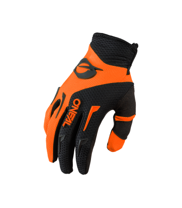 Laste kindad O'NEAL ELEMENT ORANGE/BLACK