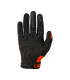 Laste kindad O'NEAL ELEMENT ORANGE/BLACK
