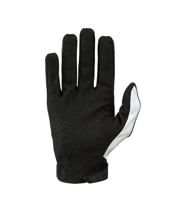 Laste kindad O'NEAL MATRIX VILLAIN WHITE