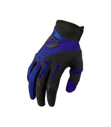 Laste kindad O'NEAL ELEMENT BLUE/BLACK