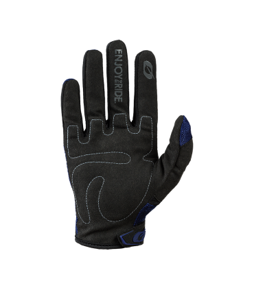 Laste kindad O'NEAL ELEMENT BLUE/BLACK