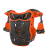 Rinnakaitse ONEAL PXR STONE SHIELD BLACK/ORANGE