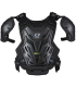 Rinnakaitse ONEAL SPLIT PRO BLACK