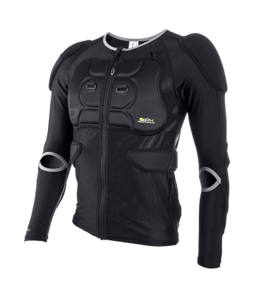 Rindkere kaitse jope ONEAL BP BLACK