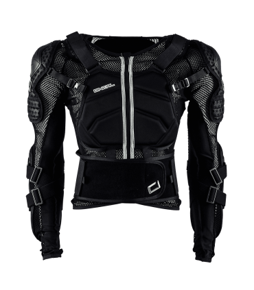 Rindkere kaitse jope ONEAL UNDERDOG BLACK