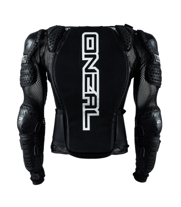 Rindkere kaitse jope ONEAL UNDERDOG BLACK