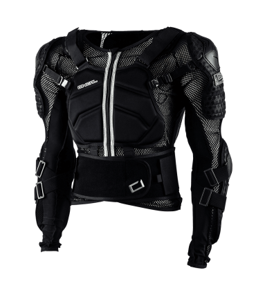 Laste rindkere kaitse jope ONEAL UNDERDOG BLACK