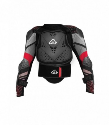 Acerbis Scudo 2.0 Kehakaitse Hall