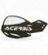 Acerbis Mx Uniko Vented käekaitse Must