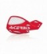Acerbis Mx Uniko Vented käekaitse punane
