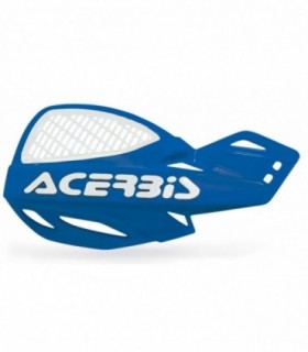 Acerbis Mx Uniko Vented käekaitse Sinine