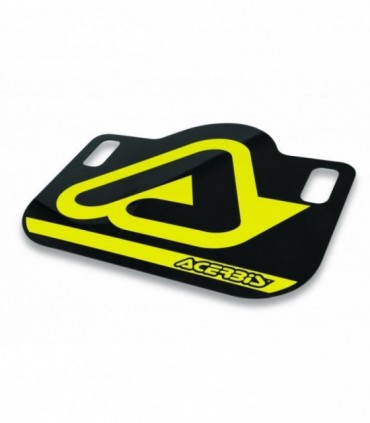 Acerbis Pit Board