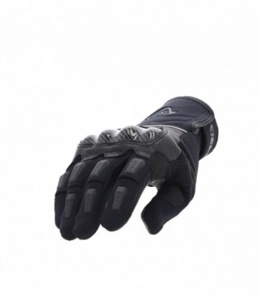 Kindad Acerbis Carbon G 3.0 must/hall