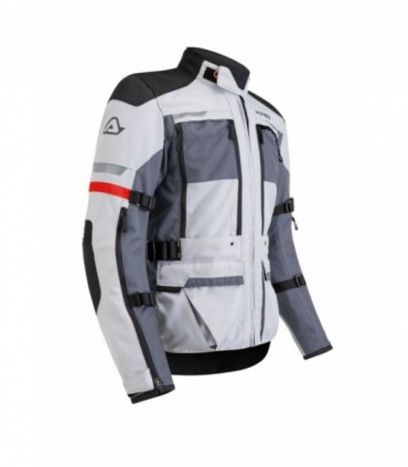 Tagi Acerbis CE X-Tour must