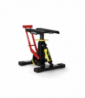 Acerbis tõstmispukk must