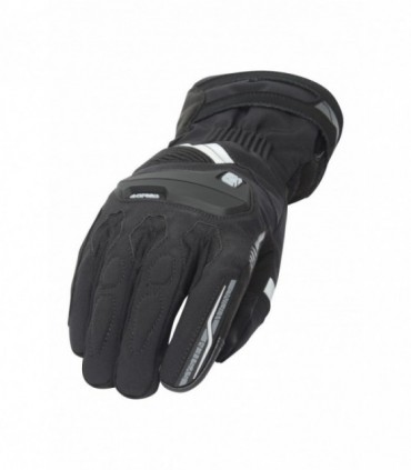 Kindad Acerbis CE X-Tour must