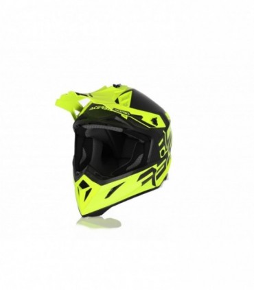 Krossikiiver Acerbis Impact Steel