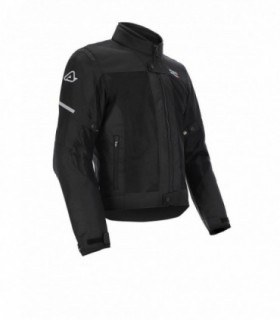 Acerbis Jacket CE On Road Ruby