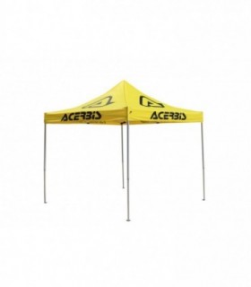 Acerbis Telgi katus kollane 3x3