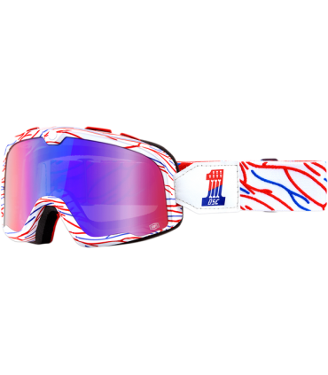 Krossiprillid 100% Barstow Classic