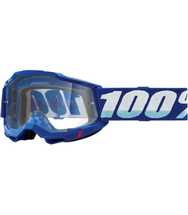 Krossiprillid 100% Accuri 2 sinine