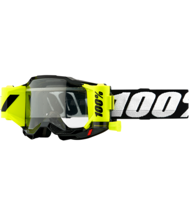 Krossiprillid 100% Accuri 2 Forecast must