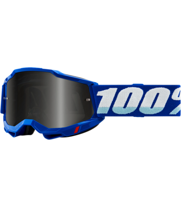 Krossiprillid 100% Accuri 2 Sand sinine