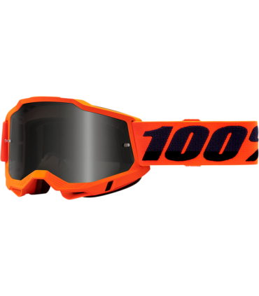 Krossiprillid 100% Accuri 2 Sand oranž