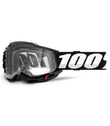 Krossiprillid 100% Accuri 2 Sand/OTG must