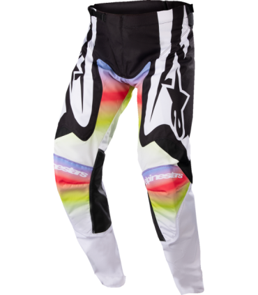 Laste Krossipüksid Alpinestars Racer Semi