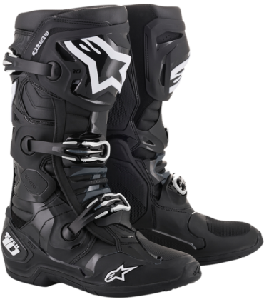 Krossisaapad Alpinestars Tech 10 must