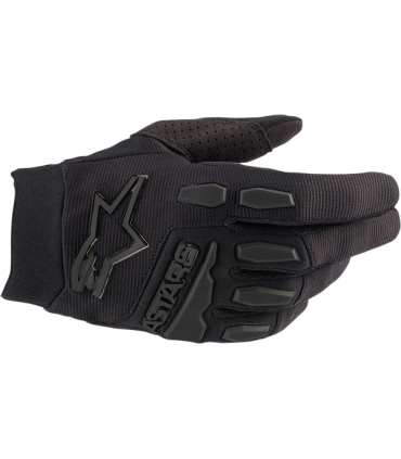 Krossikindad Alpinestars Full Bore must