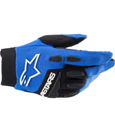 Krossikindad Alpinestars Full Bore sinine