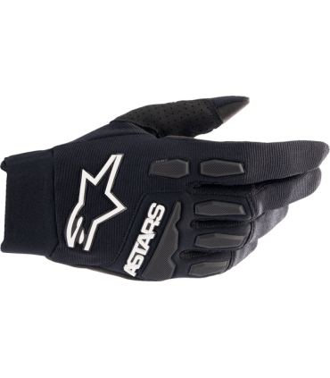 Krossikindad Full Bore XT must