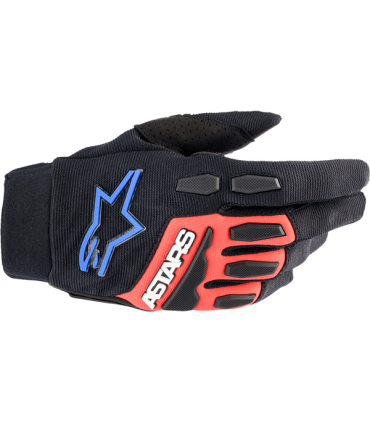 Krossikindad Full Bore XT