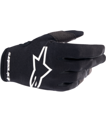 Laste krossikindad Radar must